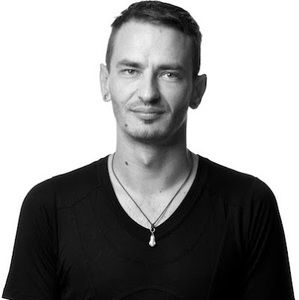 Meet your Posher, Dirk